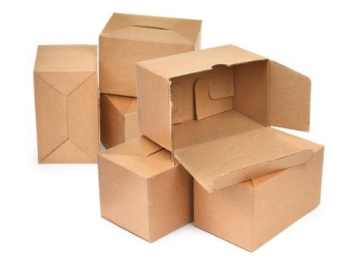 TÌM HIỂU VỀ THÙNG GIẤY CARTON (CARDBOARD)